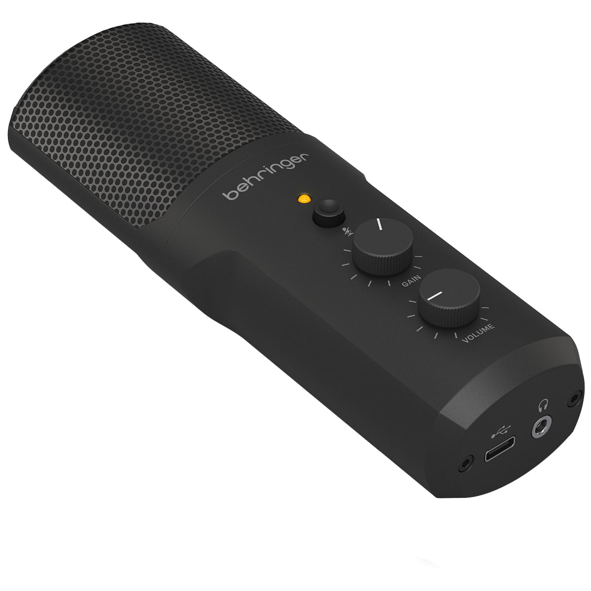 Micrófono Behringer BU200