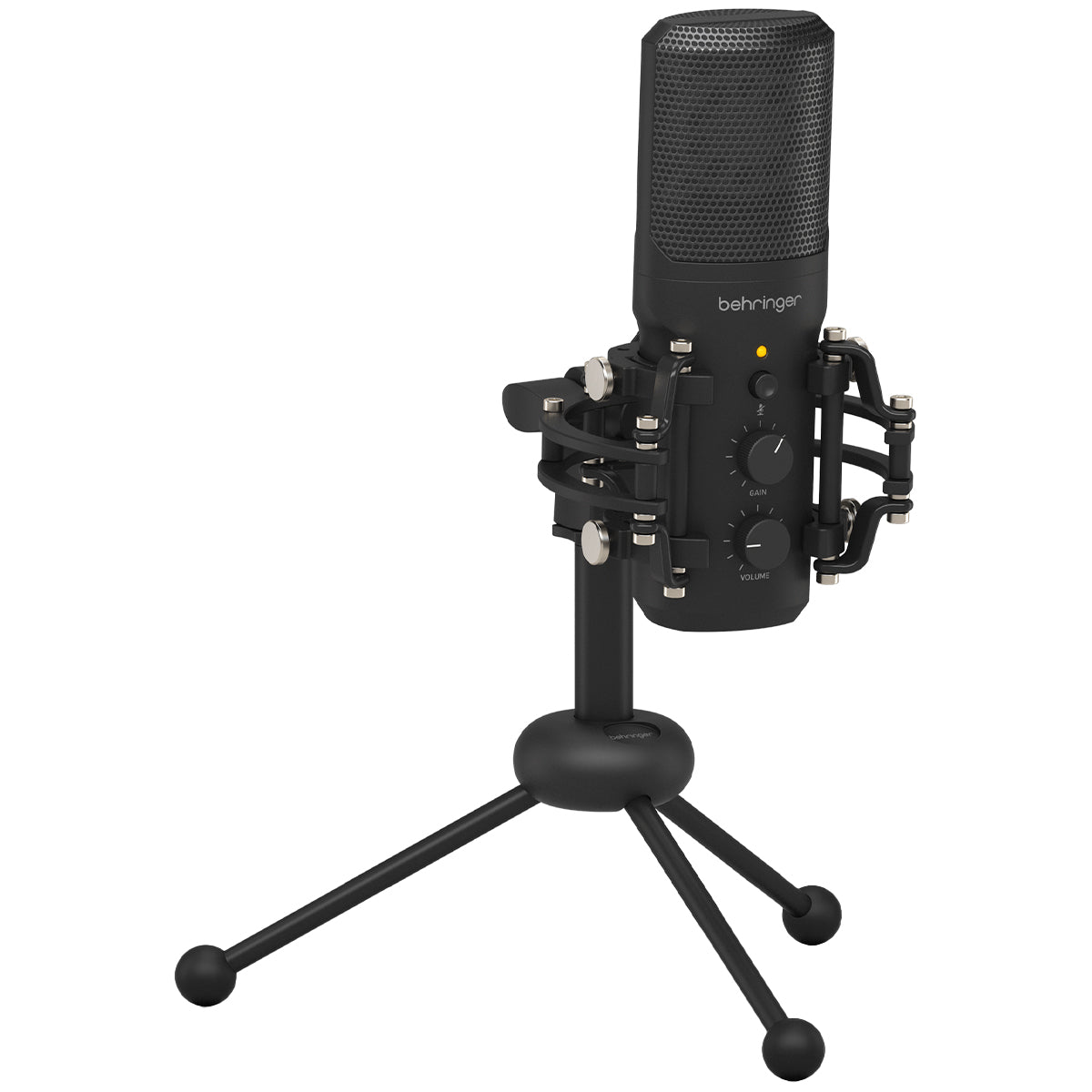 Micrófono Behringer BU200