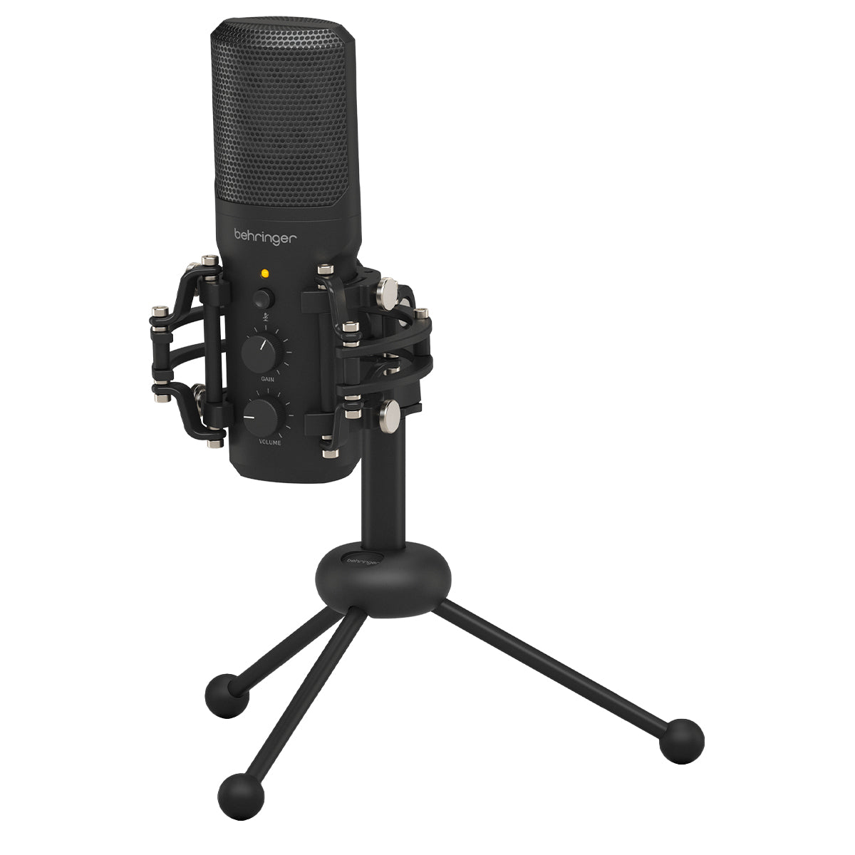 Micrófono Behringer BU200