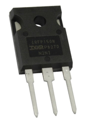 MOSFET Infineon IRFP150N Canal N 100V 42A