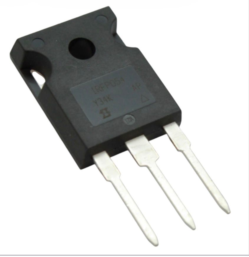 MOSFET Siliconix IRFP054 Canal N 60V 70A