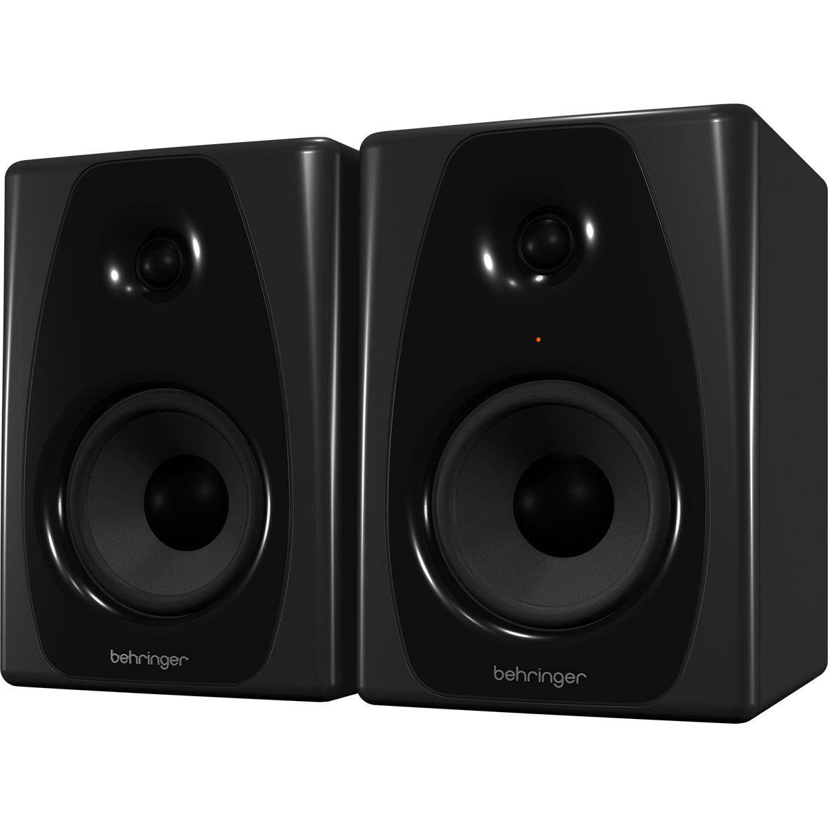 Bafle Behringer Monitor Studio 50USB