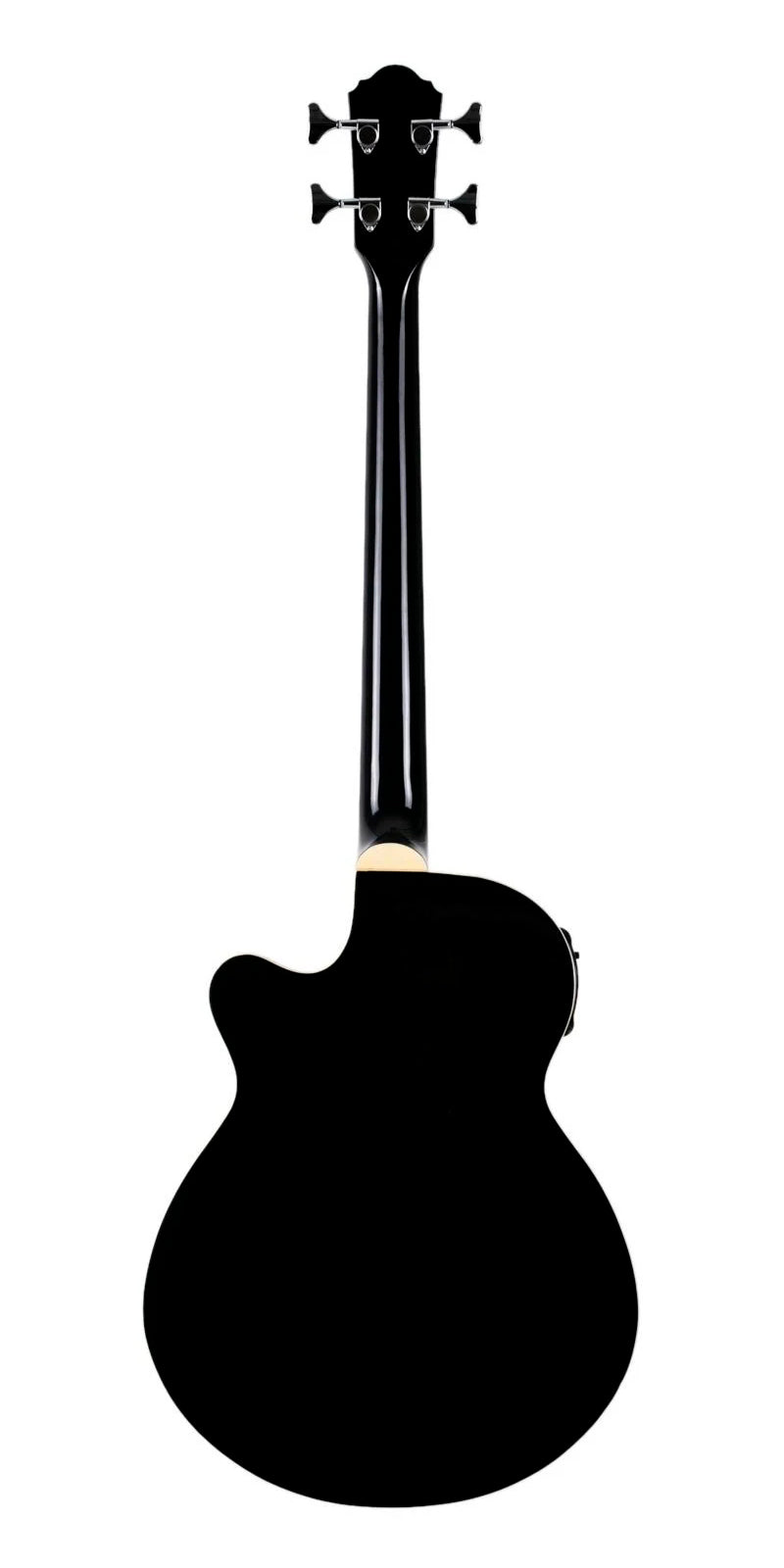 Bajo Electroacustico Oscar Schmidt OB100