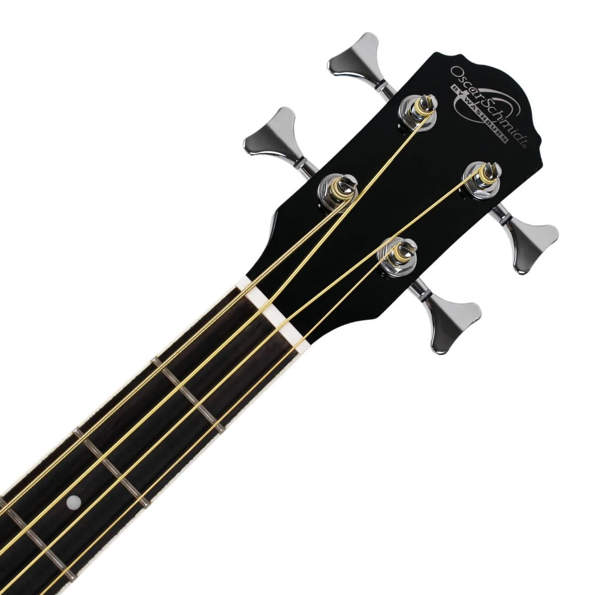 Bajo Electroacustico Oscar Schmidt OB100