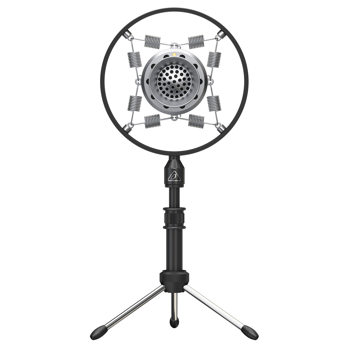 Micrófono Behringer USB BV635