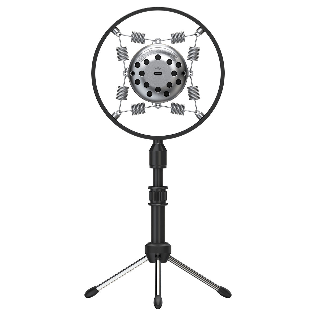 Micrófono Behringer USB BV635