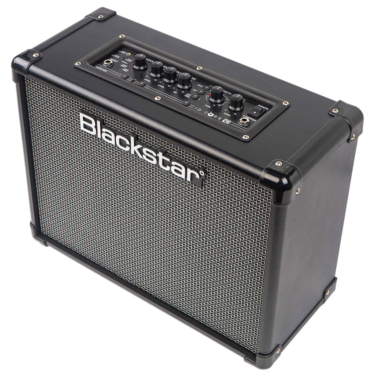 Amplificador Combo para Guitarra Blackstar Core Stereo40V4