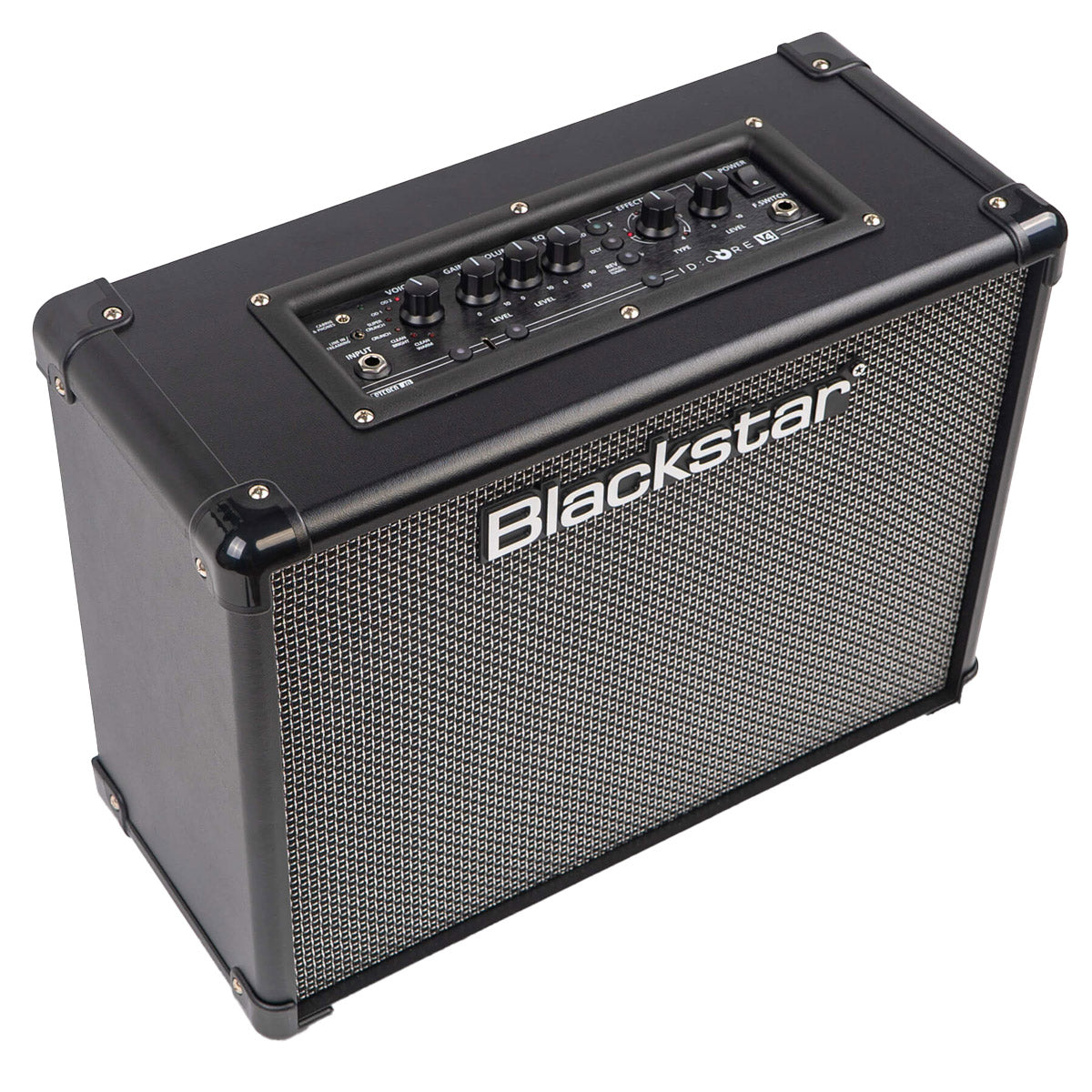 Amplificador Combo para Guitarra Blackstar Core Stereo40V4
