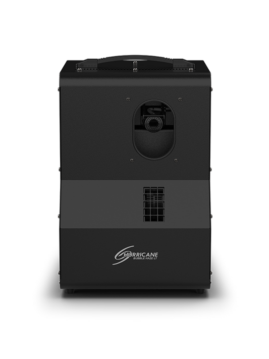 Chauvet DJ - Bubble Haze LT máquina de humo + burbujas compacta