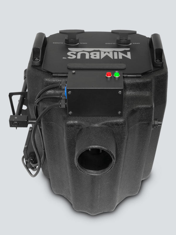 Maquina de humo bajo Chauvet DJ Nimbus