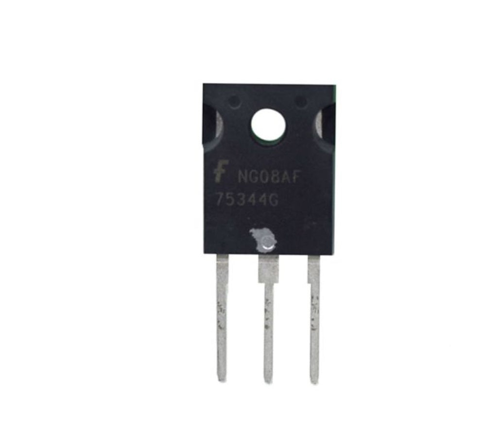 HUF75344G3 Fairchild - MOSFET Canal N 55V 75A encapsulado TO-247