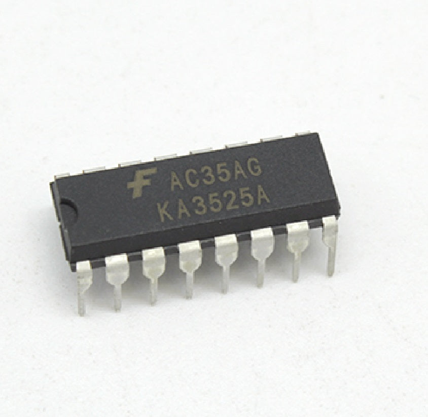 ONSemi - KA3525A controlador SMPS