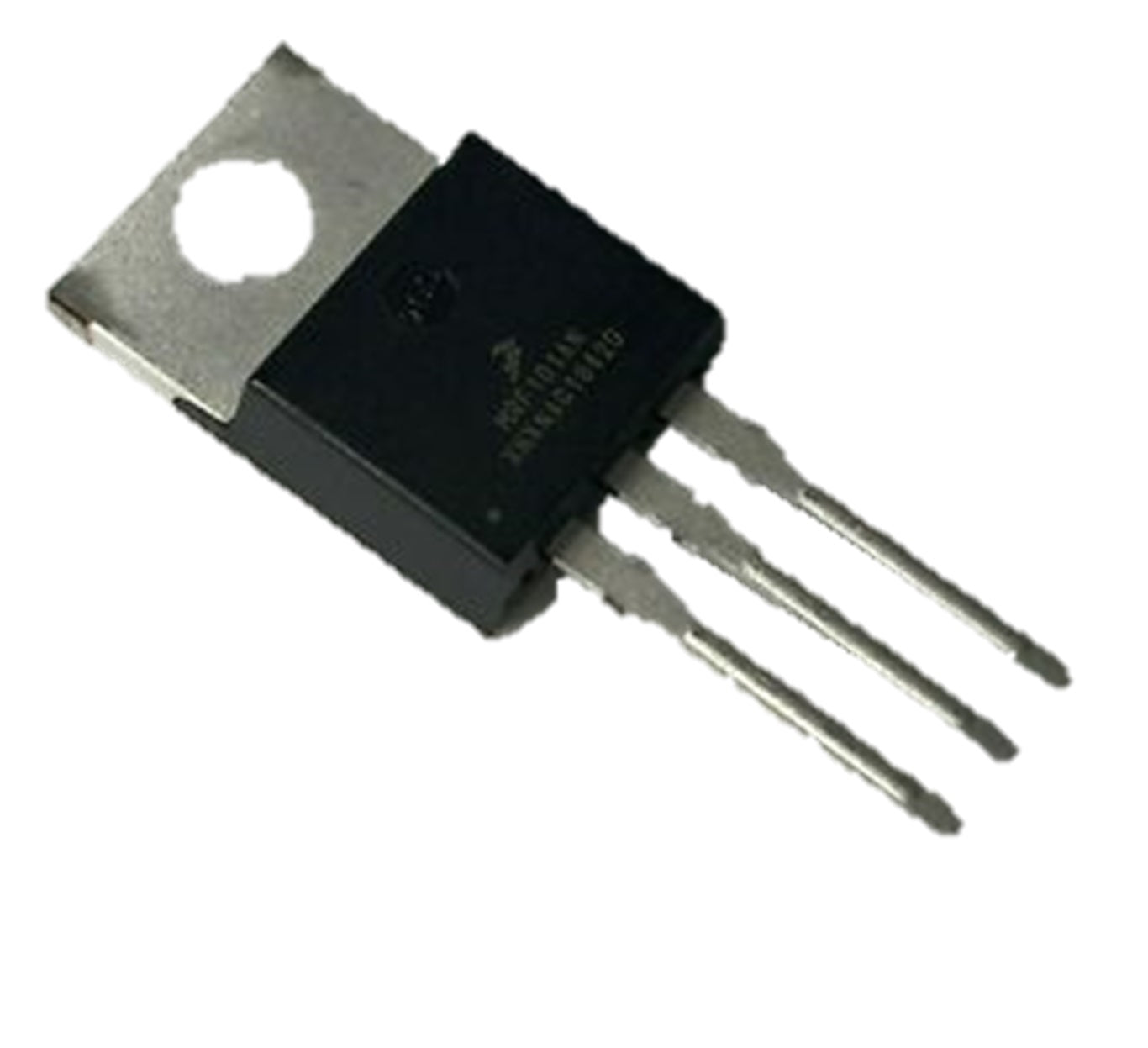 MRF101AN - Transistor LDMOS 133V 8.8A para aplicaciones RF - NXP