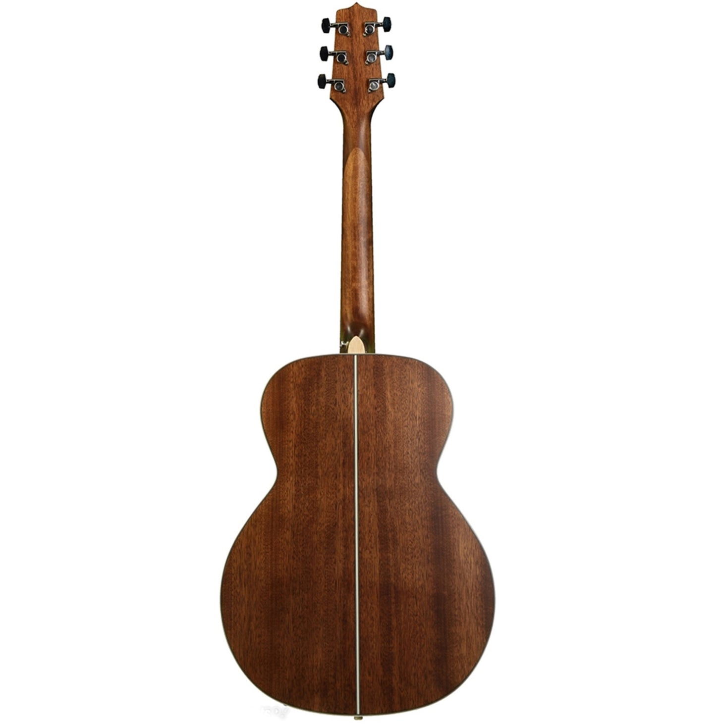 Guitarra Takamine GN20-NS Cuerdas Metalicas