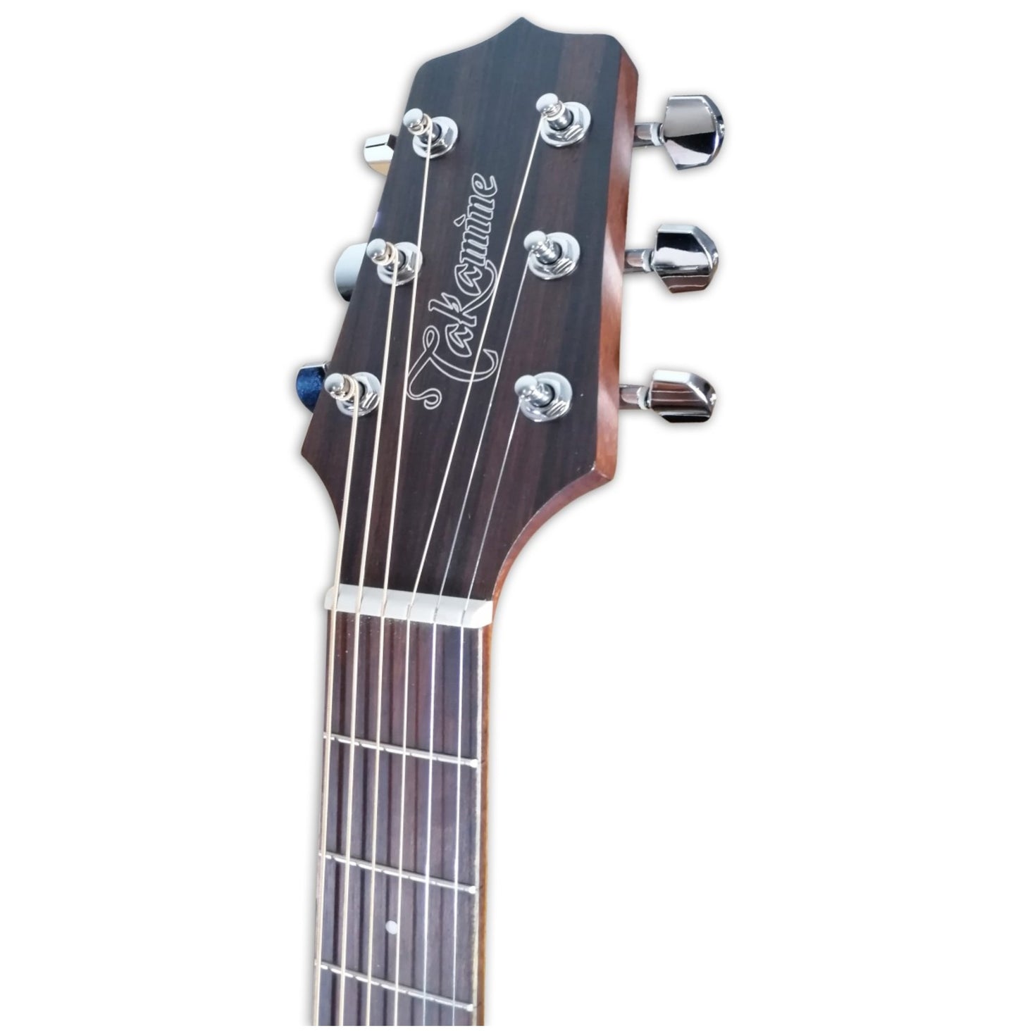 Guitarra Takamine GN20-NS Cuerdas Metalicas