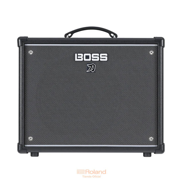 Boss Katana 50 EX Gen 3 Amplificador para Guitarra (Caja Abierta)