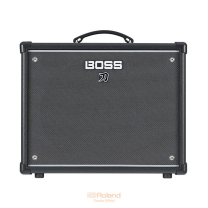 Boss Katana 50 EX Gen 3 Amplificador para Guitarra (Caja Abierta)