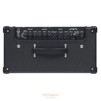 Boss Katana 50 EX Gen 3 Amplificador para Guitarra (Caja Abierta)