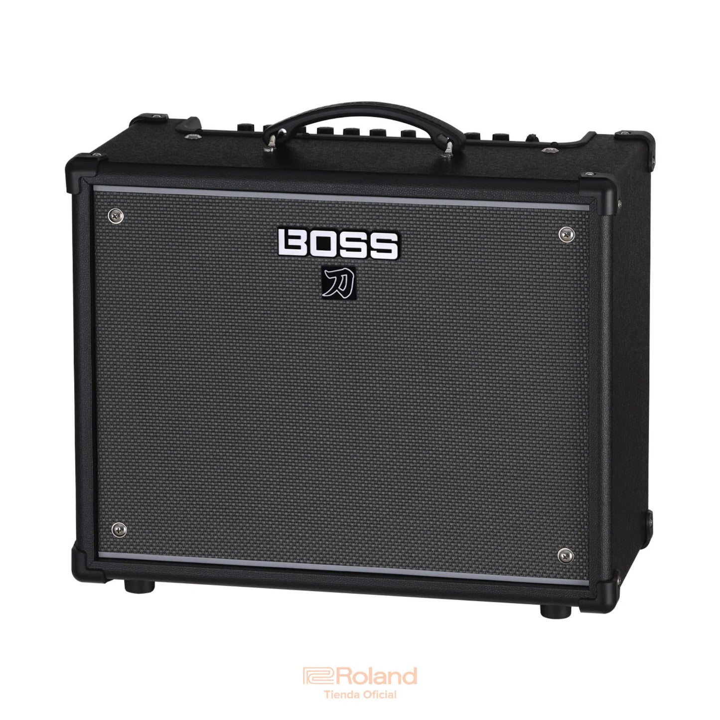 Boss Katana 50 EX Gen 3 Amplificador para Guitarra (Caja Abierta)