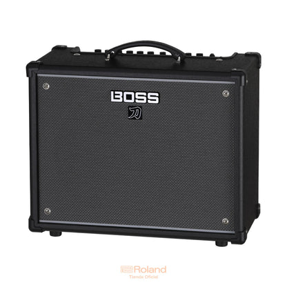 Boss Katana 50 EX Gen 3 Amplificador para Guitarra (Caja Abierta)