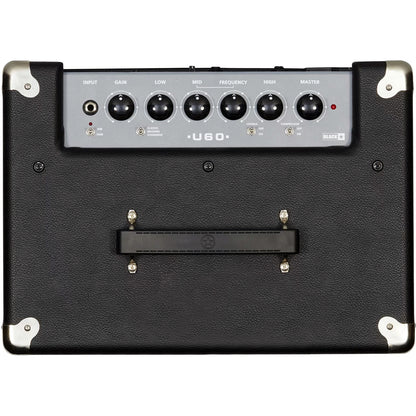 Amplificador Combo para Bajo Blackstar Unity 60