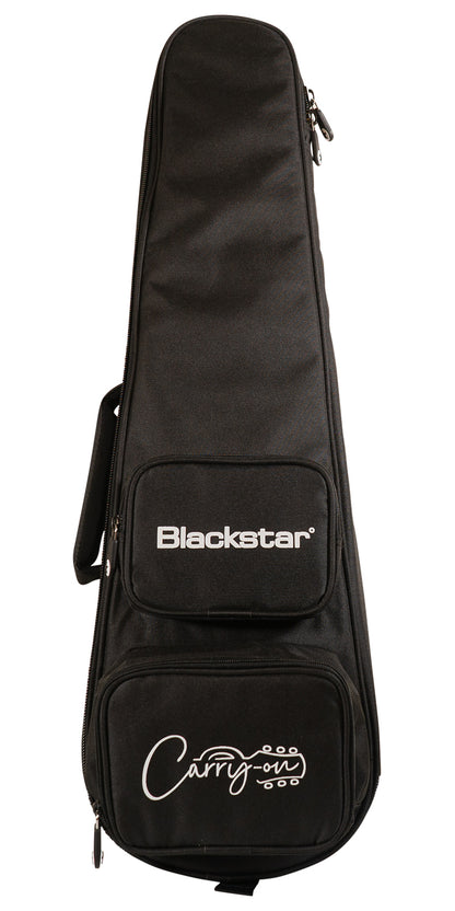 Pack Guitarra Eléctrica Blackstar (Negro)