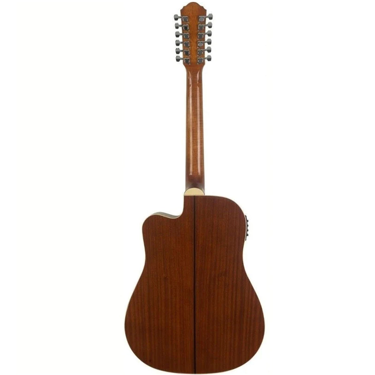 Guitarra Electro/Acústica Oscar Schmit OD312CE