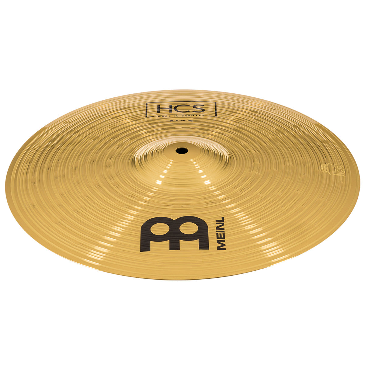 Contratiempos Meinl HCS14H 14”