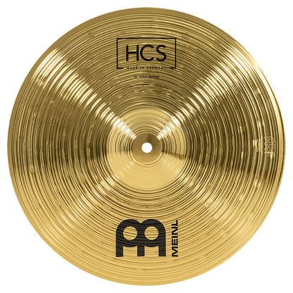 Contratiempos Meinl HCS14H 14”