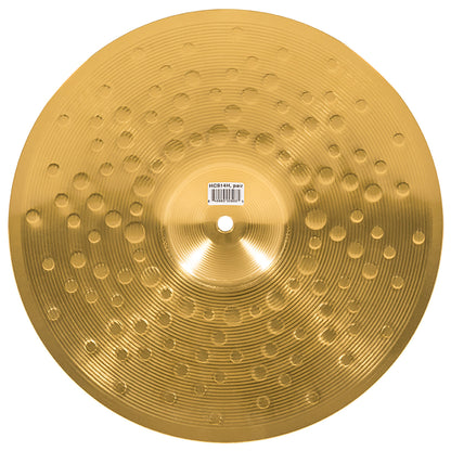 Contratiempos Meinl HCS14H 14”