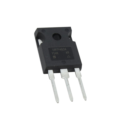 MOSFET international Rectifier IRFP460A Canal N 500V 20A