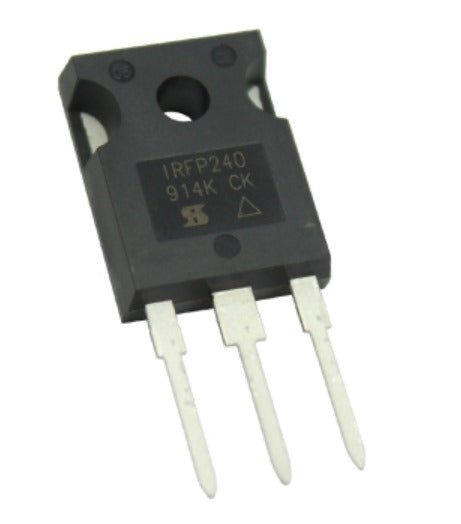 MOSFET Infineon IRFP240 Canal N 200V 20A
