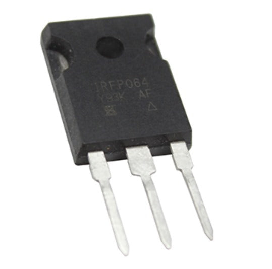 MOSFET Vishay IRFP064 Canal N 60V 70A