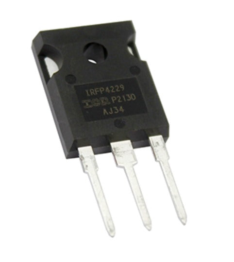 MOSFET Infineon IRFP4229 Canal N 250V 44A (25 GRADOS) 31A (100 GRADOS)