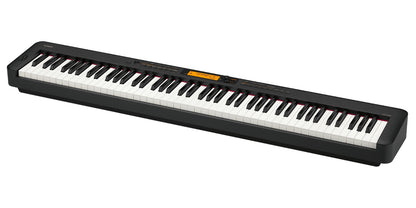 Piano Casio Digital CDP-S360BK