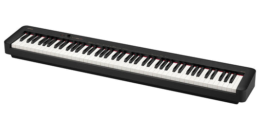 Piano Casio Digital CDP-S110BK