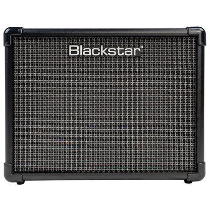 Amplificador Combo para Guitarra Blackstar Stereo 20V4