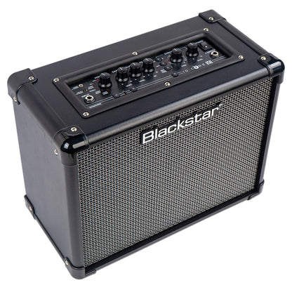 Amplificador Combo para Guitarra Blackstar Stereo 20V4