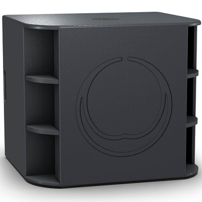 Subwoofer TurboSound M18B Altavoz 18 pulgadas 2200W