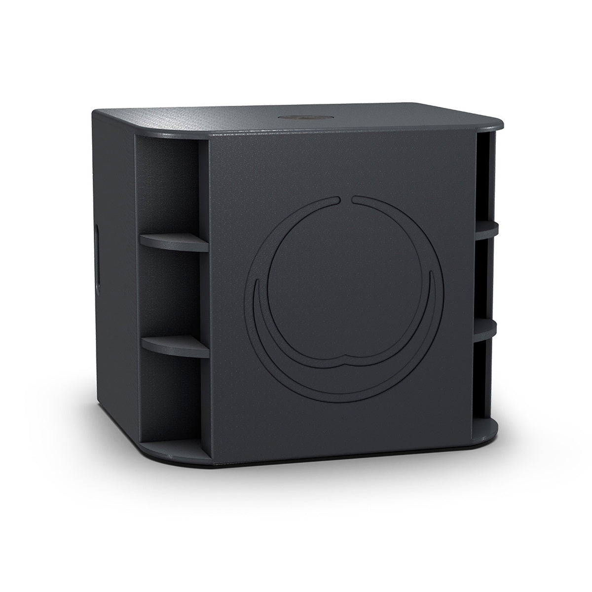 Subwoofer TurboSound M18B Altavoz 18 pulgadas 2200W