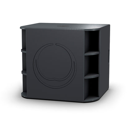 Subwoofer TurboSound M18B Altavoz 18 pulgadas 2200W