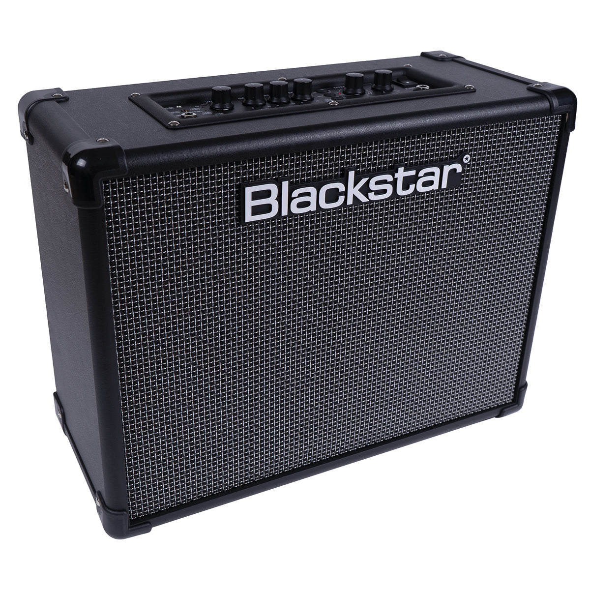 Amplificador Combo para Guitarra Blackstar Core Stereo40V3