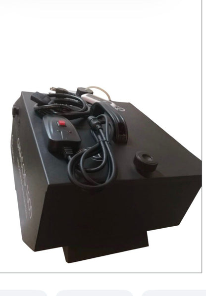 Premiata Pro Ghiaccio 1000 (De exhibicion Caja Maltratada)