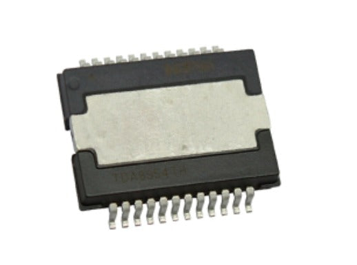 Circuito Integrado Tda8954th Orig Nxp Salida Audio Clase D