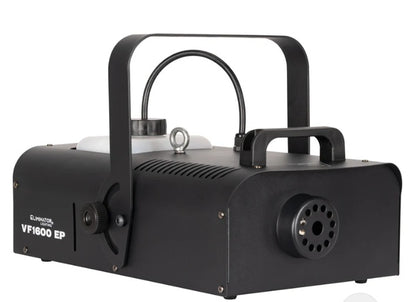 Maquina de Humo ADJ Eliminator Lighting VF1600 EP
