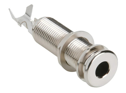Jack Rean Connectors By Neutrik Ts1/4 O Trs1/4 Bajo Activo