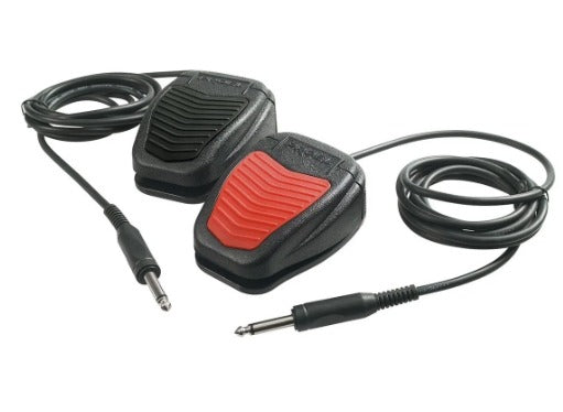 Pedal Sustain Proel Gf29 Teclado Caja De Ritmos