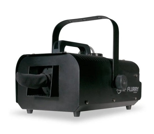 Máquina De Nieve Adj Vf Flurry 600w