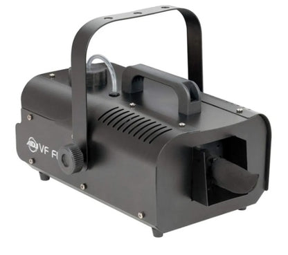 Máquina De Nieve Adj Vf Flurry 600w