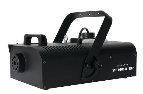 Maquina de Humo ADJ Eliminator Lighting VF1600 EP